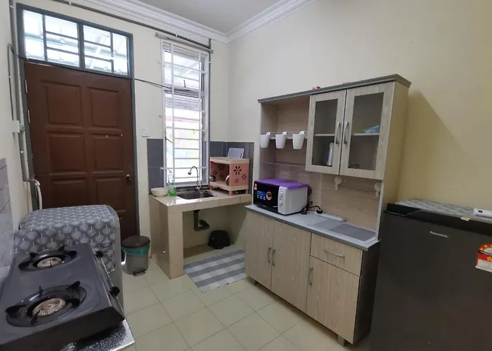 Homestayku @Bachok