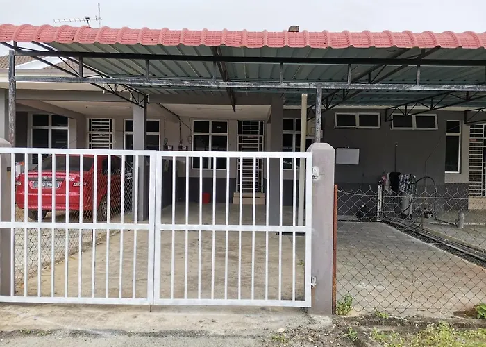 Homestayku @Bachok
