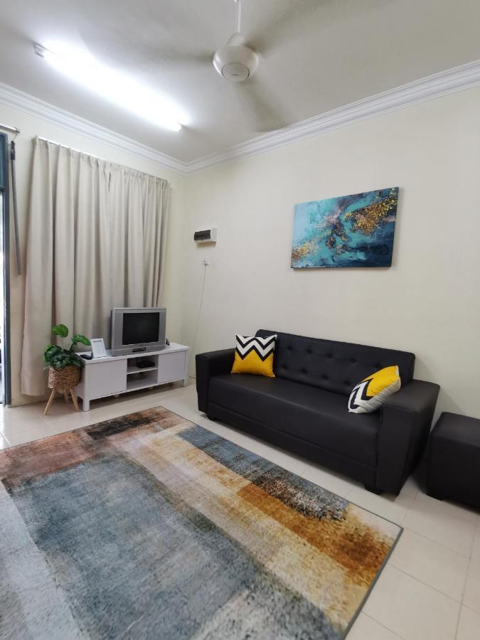 Holiday home Homestayku @bachok *