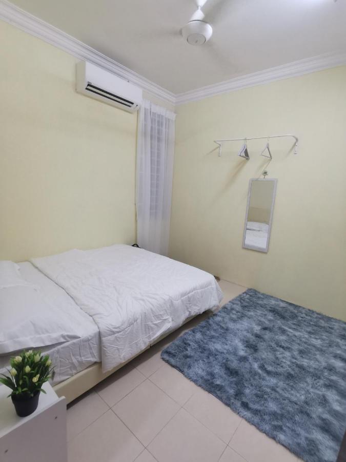 Homestayku @bachok Holiday home