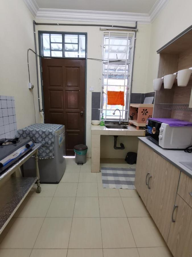 Holiday home Homestayku @bachok *