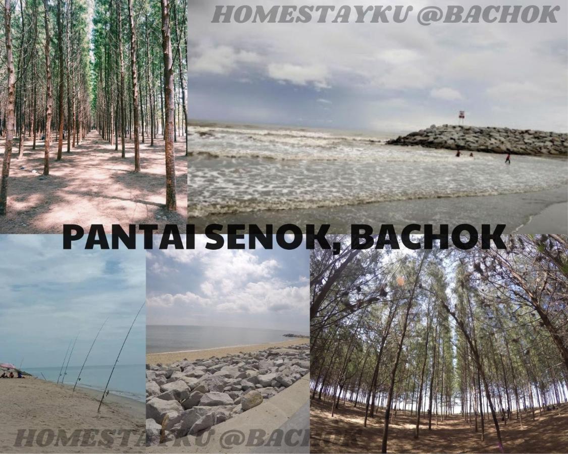 Homestayku @bachok * Bachok