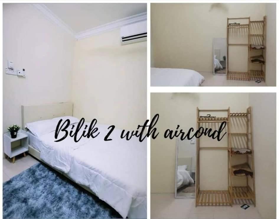 Homestayku @bachok Bachok