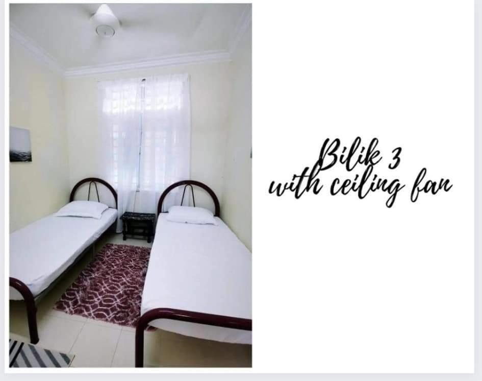 Homestayku @bachok Bachok